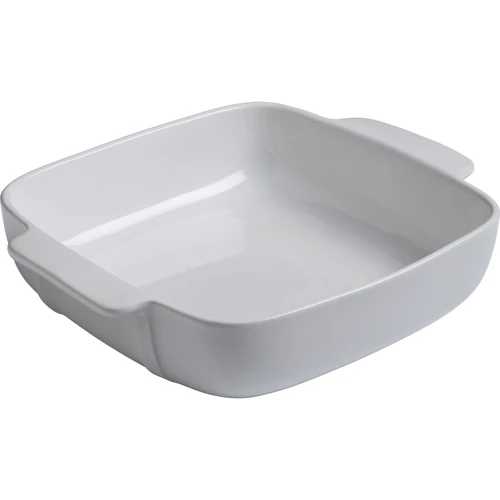 Pyrex Signature 22x22см, белый (SG22SR1)