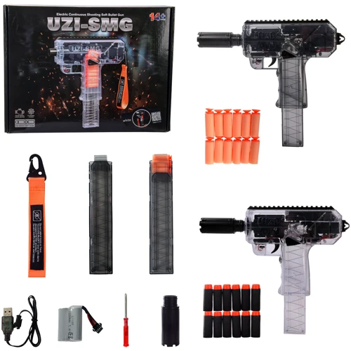 Оружие (333-1): Производитель Noname