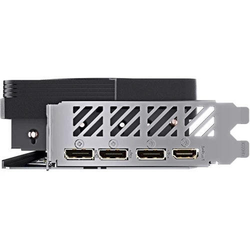 Видеокарта Gigabyte GeForce RTX 4070 Ti SUPER WINDFORCE MAX OC 16G (GV-N407TSWF3MAX OC-16GD): Форм-фактор Стандартная