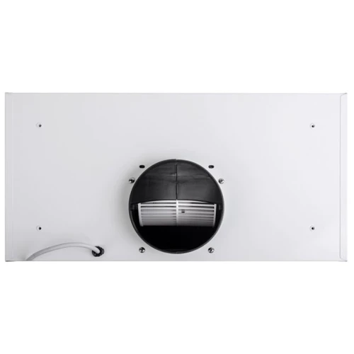 Вытяжка Minola HBI 6673 WH GLASS 1000 LED Line фото 7