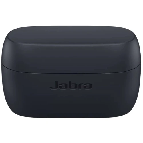 Навушники Jabra Elite Active 75t Grey (100-99091004-60): Тип конструкції вакуумні