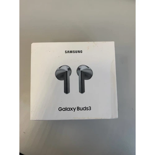 Samsung Galaxy Buds3 Silver (SM-R530NZAASEK) (Навушники)(79008755) фото 5