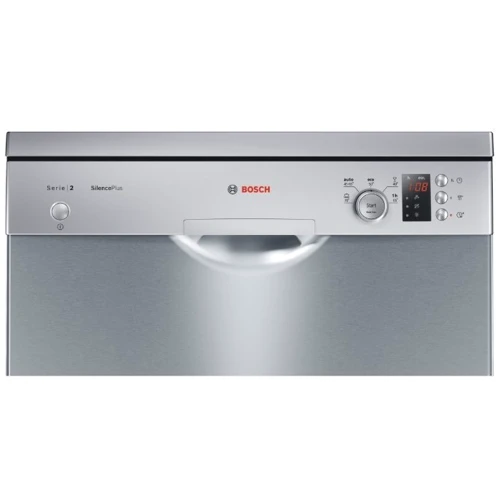 Посудомойка Bosch SMS25AI02E: Расход воды, л 9,5