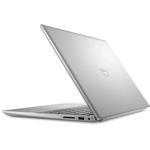 Ноутбук Dell Inspiron (5435-1087): Процессор AMD Ryzen 7 7730U (2.0 - 4.5 ГГц) / 8 - ядерный
