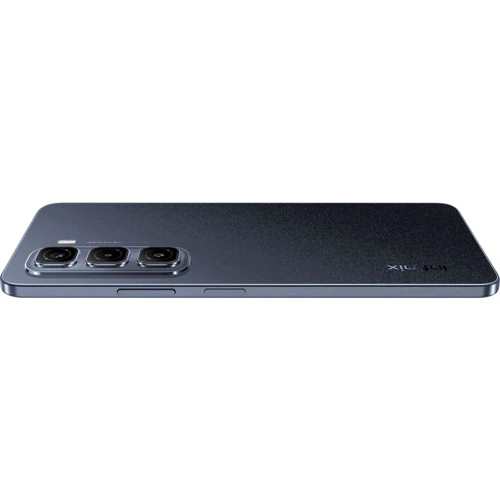 Смартфон Infinix Hot 50 8/128Gb NFC Sleek Black (UA UCRF): Процессор Mediatek Dimensity 6300 (6 nm) Octa-core (2x2.4 GHz Cortex-A76 & 6x2.0 GHz Cortex-A55)