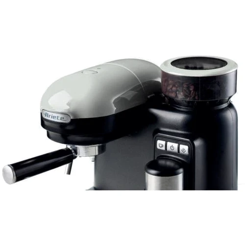 Кофеварка Ariete 1318/01 Espresso Moderna: Мощность, Вт 1080