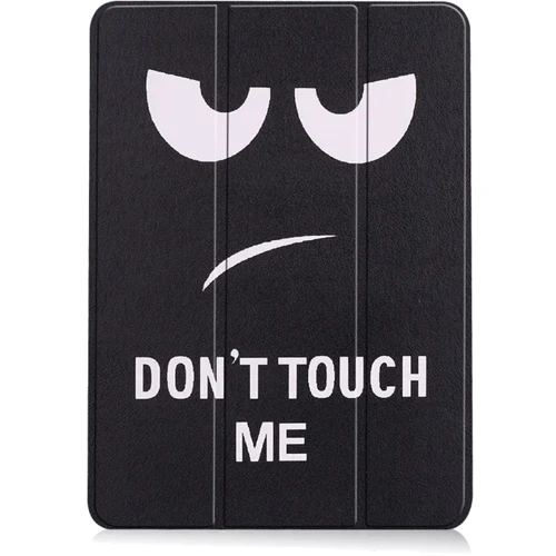 Аксессуар для iPad BeCover Smart Case Don't Touch for iPad Air 13 (2024 / 2025) (711617)