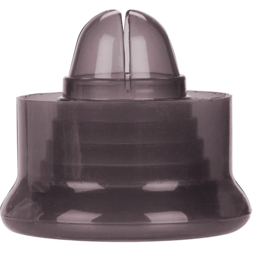 Насадка Precision Pump Sleeve Smoke, 6x7.5 см