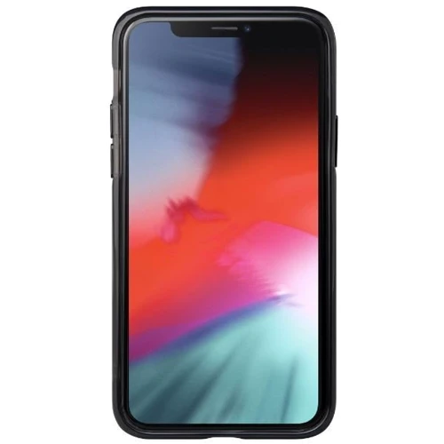 Чехол для iPhone LAUT Crystal-X Black Crystal (L_IP19L_CX_UB) for iPhone 11 Pro Max: Материалы стекло