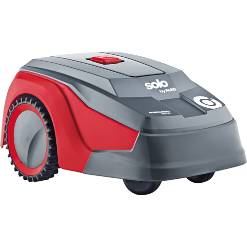 Газонокосарка-робот AL-KO Robolinho SOLO 700 W (127569): Тип Робот