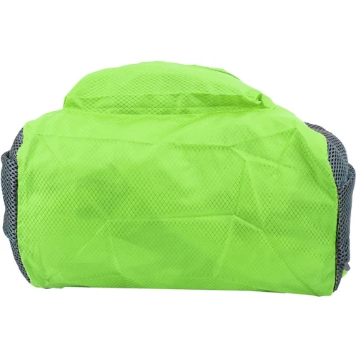 Жіночий рюкзак Valiria Fashion салатовий (3DETAA20003-4): Тип рюкзаки