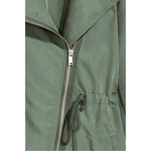Куртка H & M 9Z4599005 146 см хакі: Тип куртки