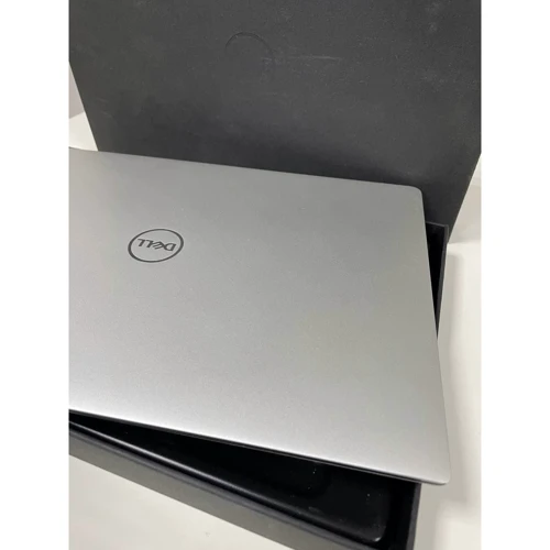 Dell XPS 13 9380 Silver (9380Fi716S3UHD-WSL) (Ноутбуки)(7CYKNV2) Stylus Approved фото 3