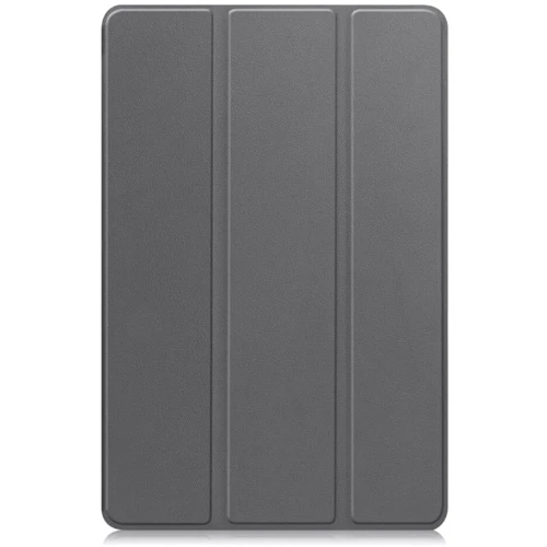 Аксессуар для планшетных ПК BeCover Smart Case Gray for Lenovo Tab M11 TB-TB330FU/Xiaoxin Pad 11 2024 (710753): Цвет серый