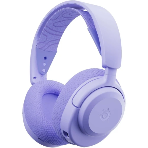 Навушники SteelSeries Arctis Nova 3X Wireless for Xbox Lavender (61693)