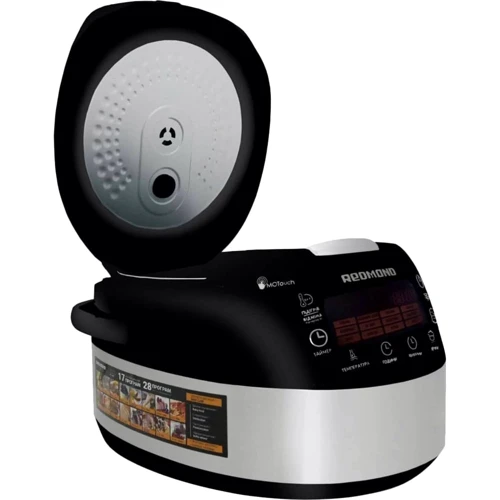 Мультиварка Redmond RMC-M90