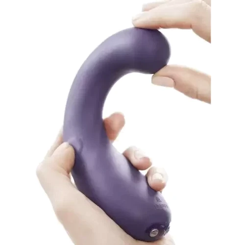 Вибратор Je Joue - G-Kii Purple