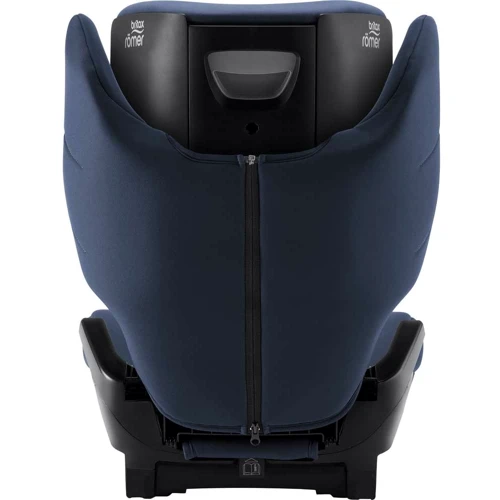 Автокрісло BRITAX-ROMER ADVENTURE PLUS Moonlight Blue: Вага дитини 15 - 36 кг