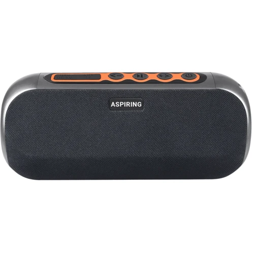 Акустика Aspiring Blast 3 Radio (BL3005R): Совместимость Android, iOS, Windows