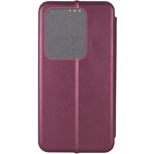 Чехол для телефонов BeCover Book Exclusive Red Wine for Realme C61 (712556)