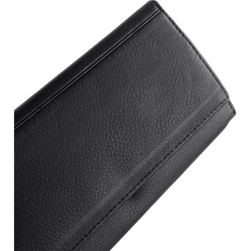 Жіночий гаманець PA чорний (DNKN1022-PAK-black): Країна виробник Польща