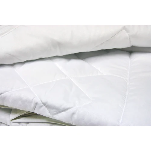 Одеяло LightHouse Comfort White 140x210 см белое (46746): Размер, см 210x140