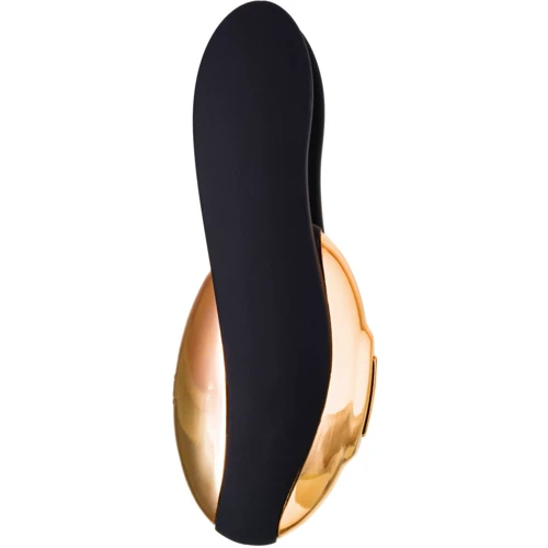 Набор вибратор и возбуждающий гель Waname D-Splash Wave + Sensitivity Gel