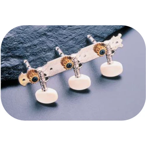Колок Колки для акустической гитары MAXTONE GM-22S