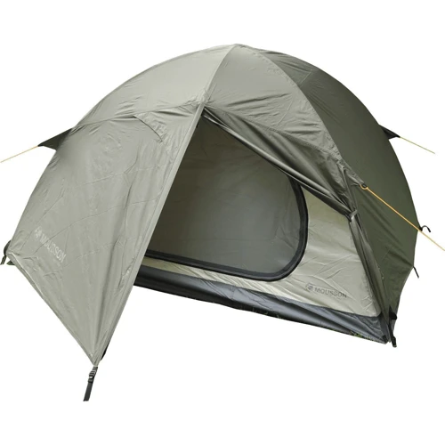 Палатка MOUSSON DELTA 2 KHAKI