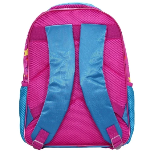 Ранец-рюкзак RAINBOW 8-520, 38x28x18см: Тип Для средней школы