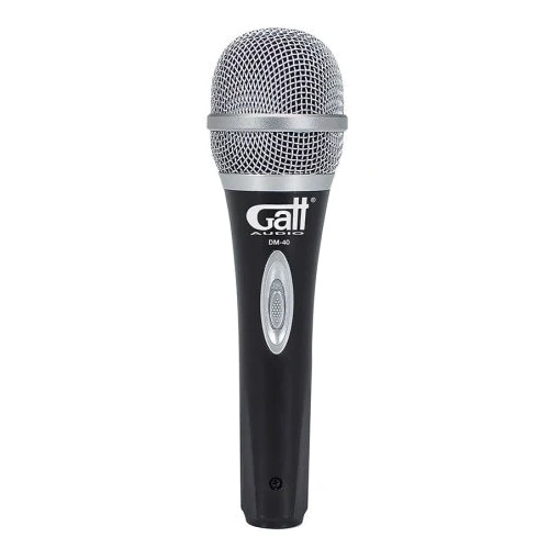 Микрофон универсальный Gatt Audio DM-40
