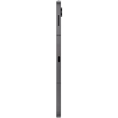 Планшет Samsung Galaxy Tab S9 FE 6/128GB Wi-Fi Gray (SM-X510NZAA): Камера 8 МП / фронтальна 12 МП
