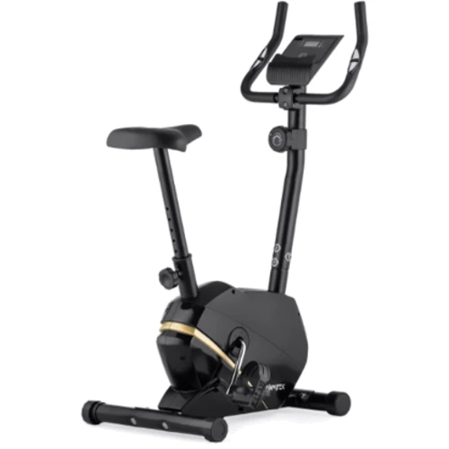 Велотренажер Gymtek XB800 магнитный золотой