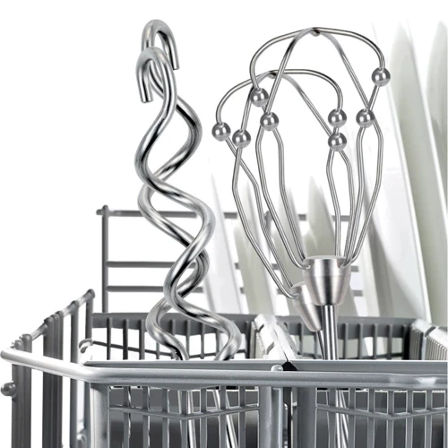 Миксер Bosch MFQ 4930B: Мощность, Вт 850