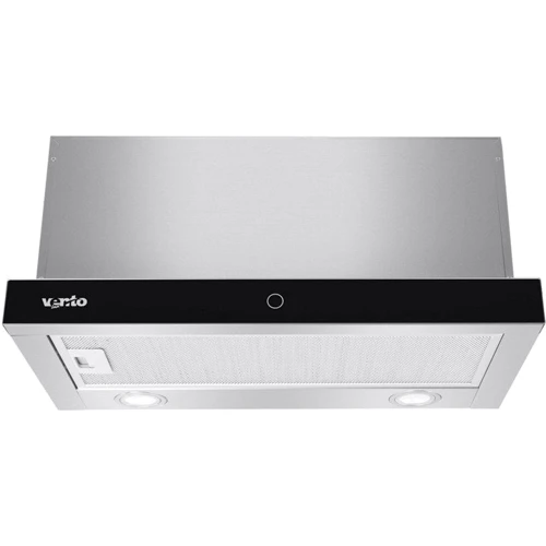 Вытяжка Ventolux Garda 60 BG (1100 TC Led