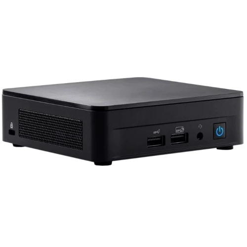 Персональний комп'ютер (ПК) Intel NUC 13 Pro Kit (RNUC13ANKI30002)