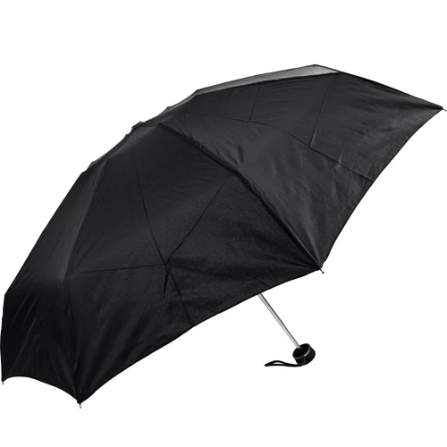 Зонт чоловічий компактний полегшений механічний MAGIC RAIN (ZMR52001): Механізм механічний