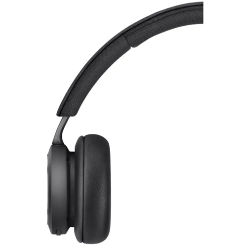 Наушники Bang & Olufsen BeoPlay H8i Black (1645126): Тип конструкции накладные
