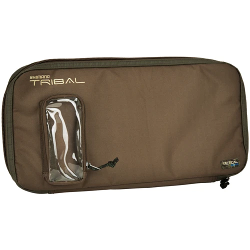 Сумка Shimano Tactical Buzzer Bar Bag (2266.32.42)