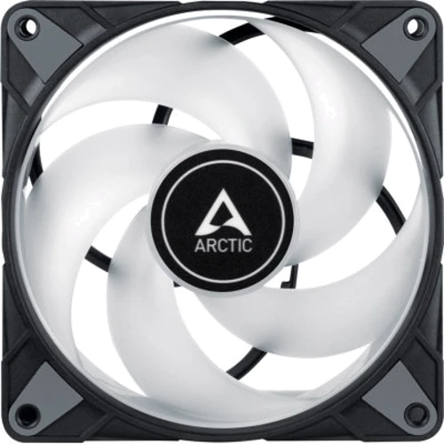 Кулер Arctic P12 PWM PST RGB 3-Pack (ACFAN00230A): Назначение для корпуса