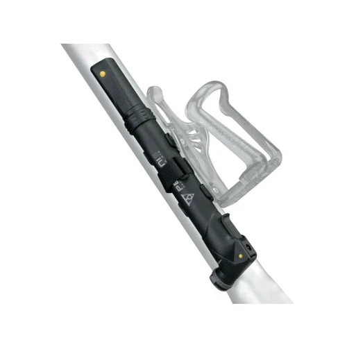 Насос Topeak Peakini II міні Т-ручка 6 bar 132 г (TPKN-2)