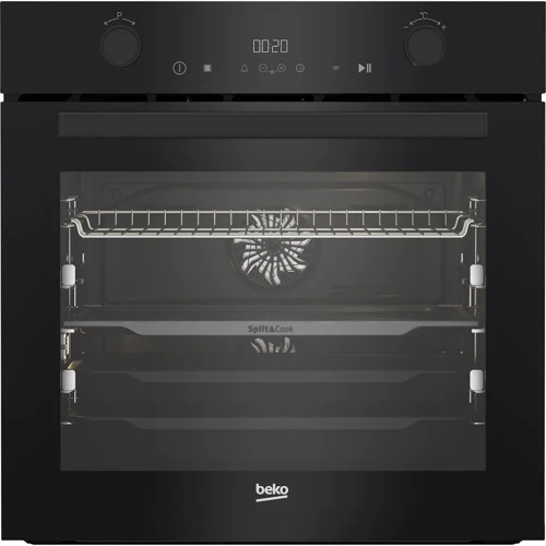 Духова шафа електрична Beko BBVM17400BDS