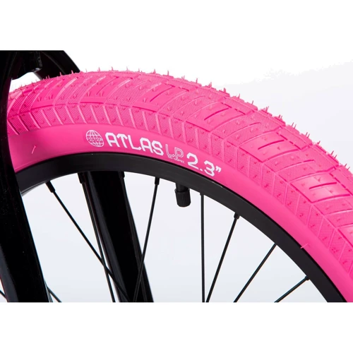 Велосипед 20" Stolen CASINO рама - 20.25" 2020 COTTON CANDY PINK (SKD-81-94)