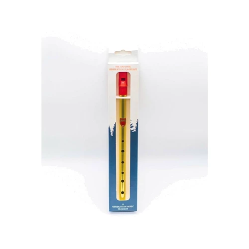 Вістл Generation FL-D-BR