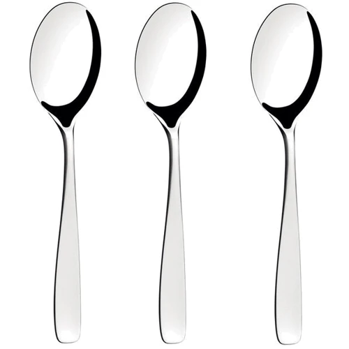 Cutlery TRAMONTINA COSMOS ложка столовая - 3 шт (66950/011)