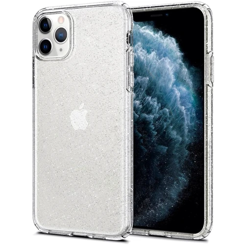 

Spigen Liquid Crystal Glitter Crystal Quartz (075CS27131) for iPhone 11 Pro Max