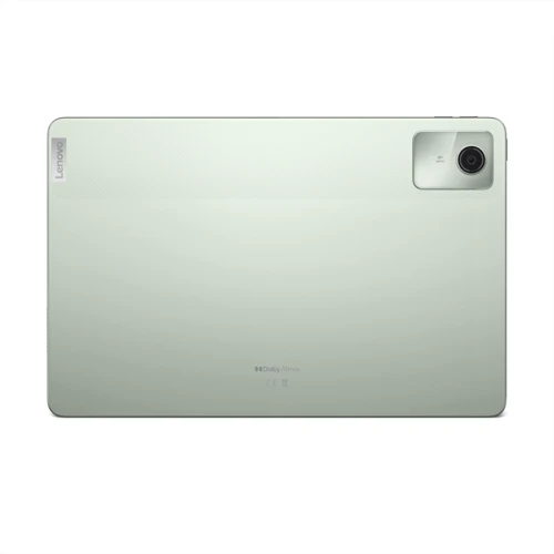 Планшет Lenovo Tab M11 8/128GB Wi-Fi Seafoam Green + Pen (ZADA0329UA): Коммуникации Wi-Fi, GPS, Bluetooth