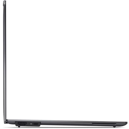 Ноутбук Lenovo ThinkPad X9-G1 (21QA001CRA) UA: Процессор Intel Core Ultra 7 258V (2.2 - 4.8 ГГц) / 8 - ядерный