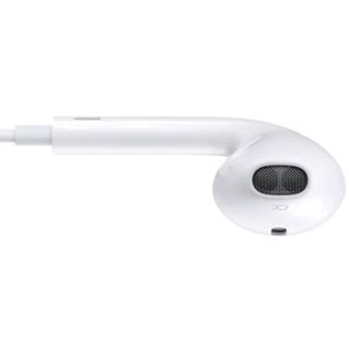 Наушники Проводная гарнитура Apple EarPods with Remote and Mic Jack 3.5 for iPhone (MNHF2ZM/A) UA фото 4