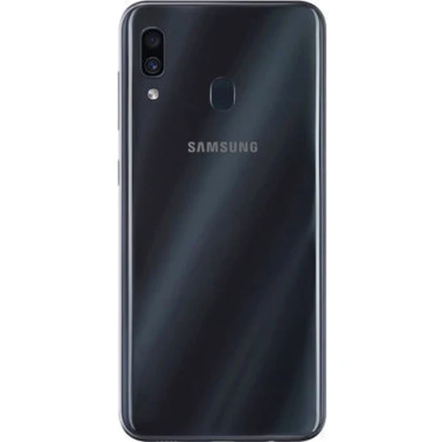 Смартфон Samsung Galaxy A30 3/32 GB Black Approved Витринный образец фото 5